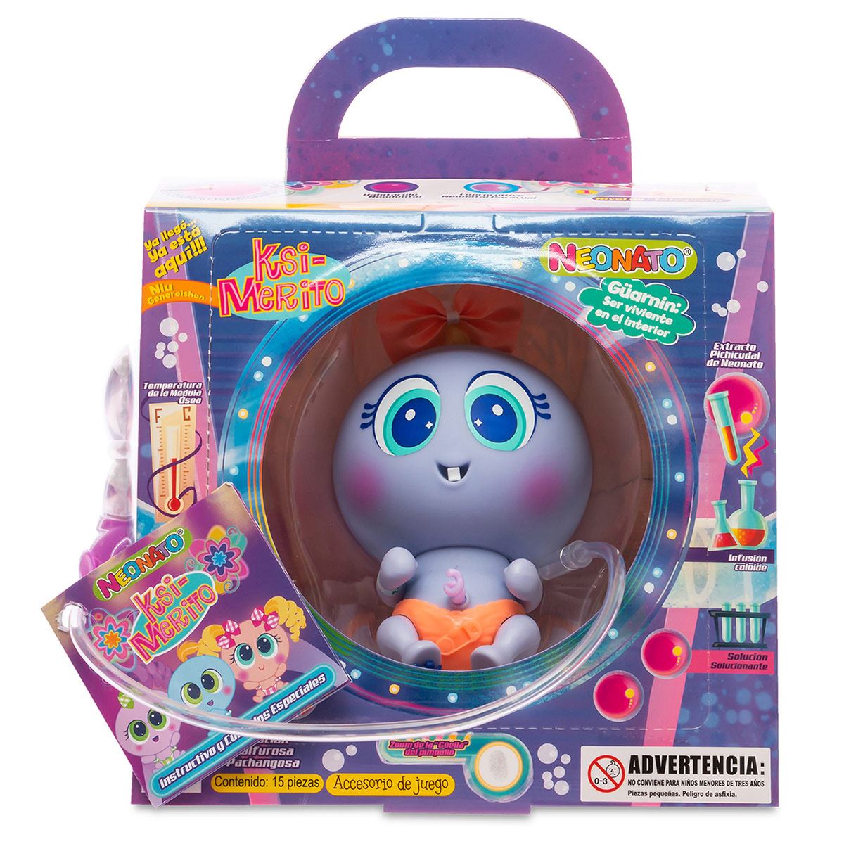 Ksi-merito Menuditita Riloaded