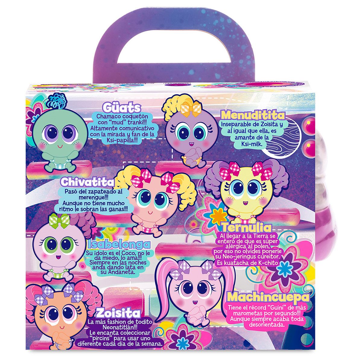 Ksi-merito Menuditita Riloaded