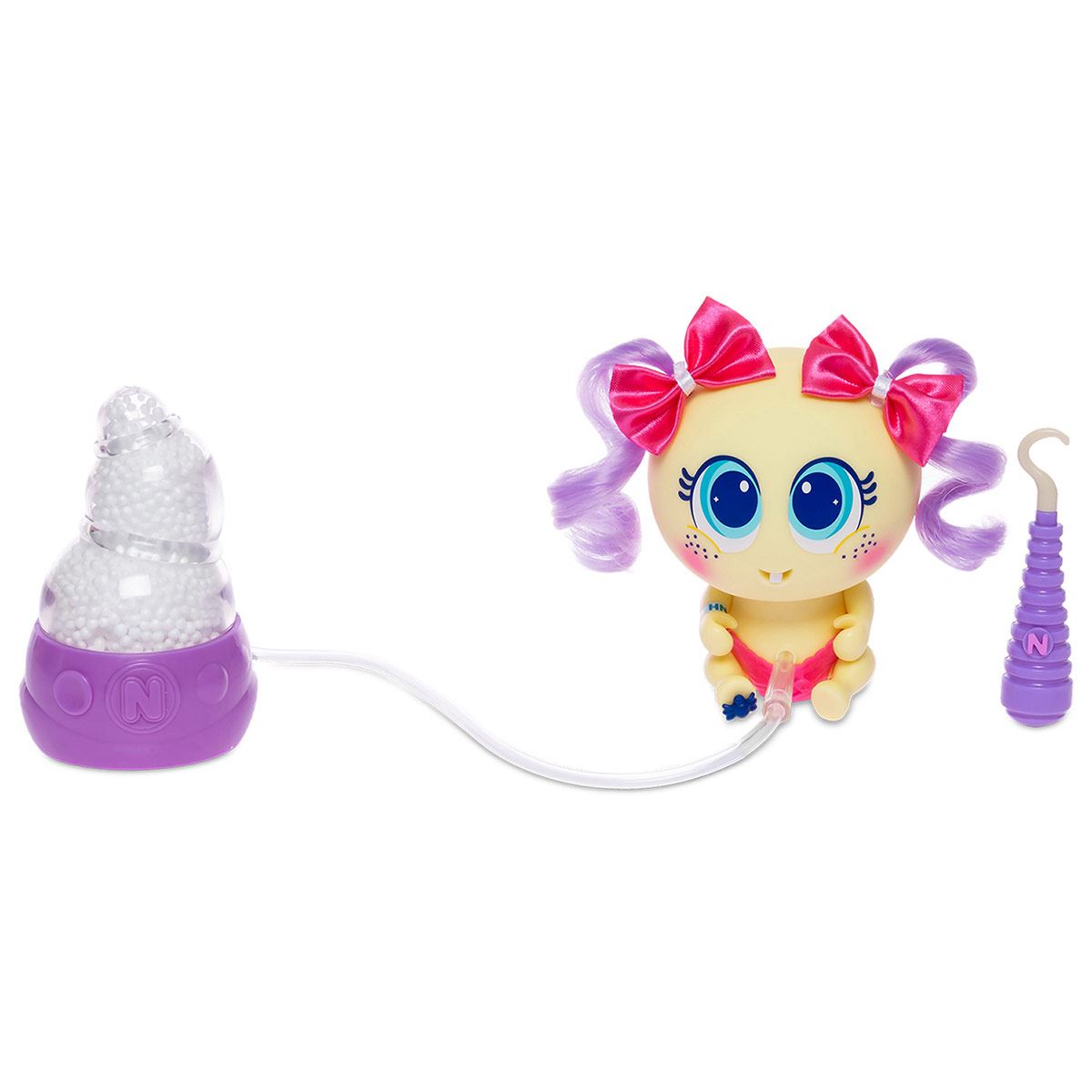 Ksi-merito Ternulia Riloaded