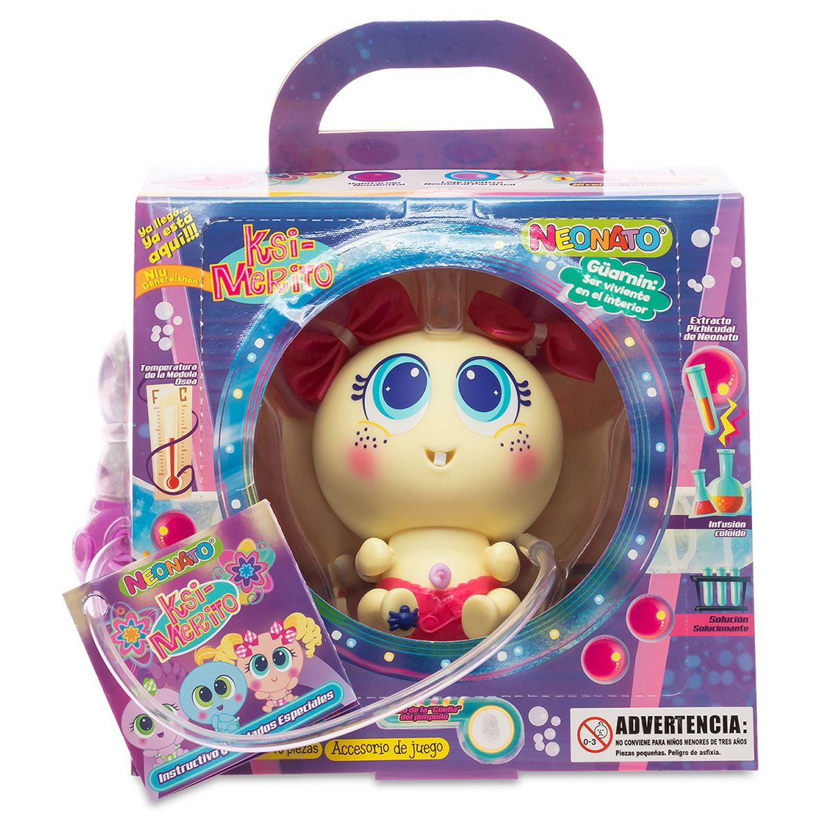 Ksi-merito Ternulia Riloaded