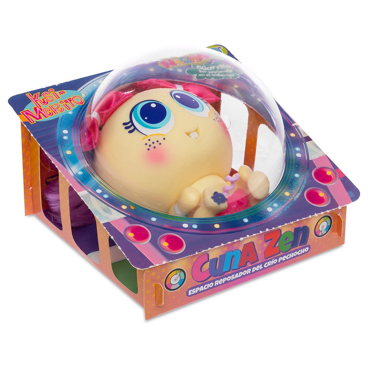 Ksi-merito Ternulia Riloaded