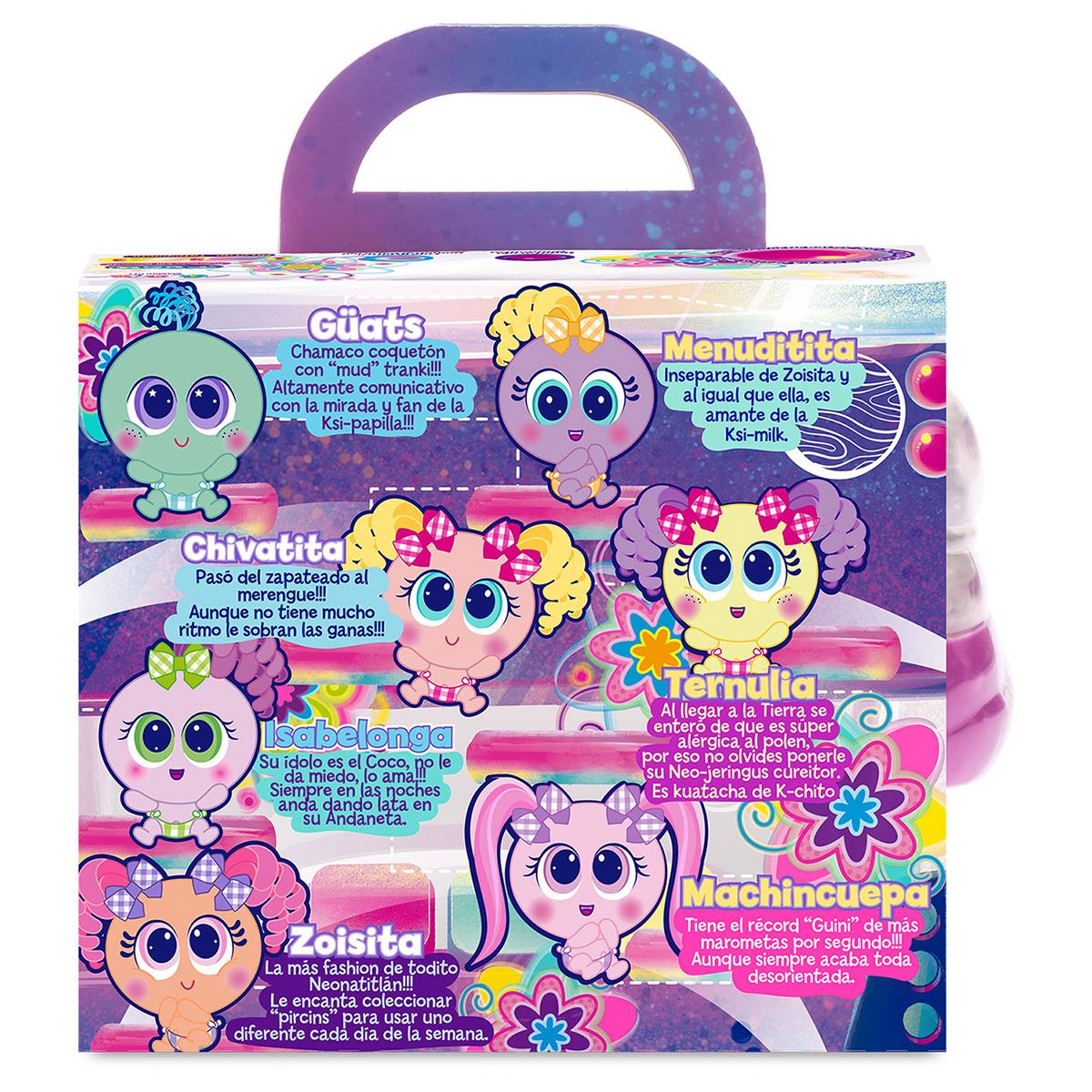 Ksi-merito Ternulia Riloaded