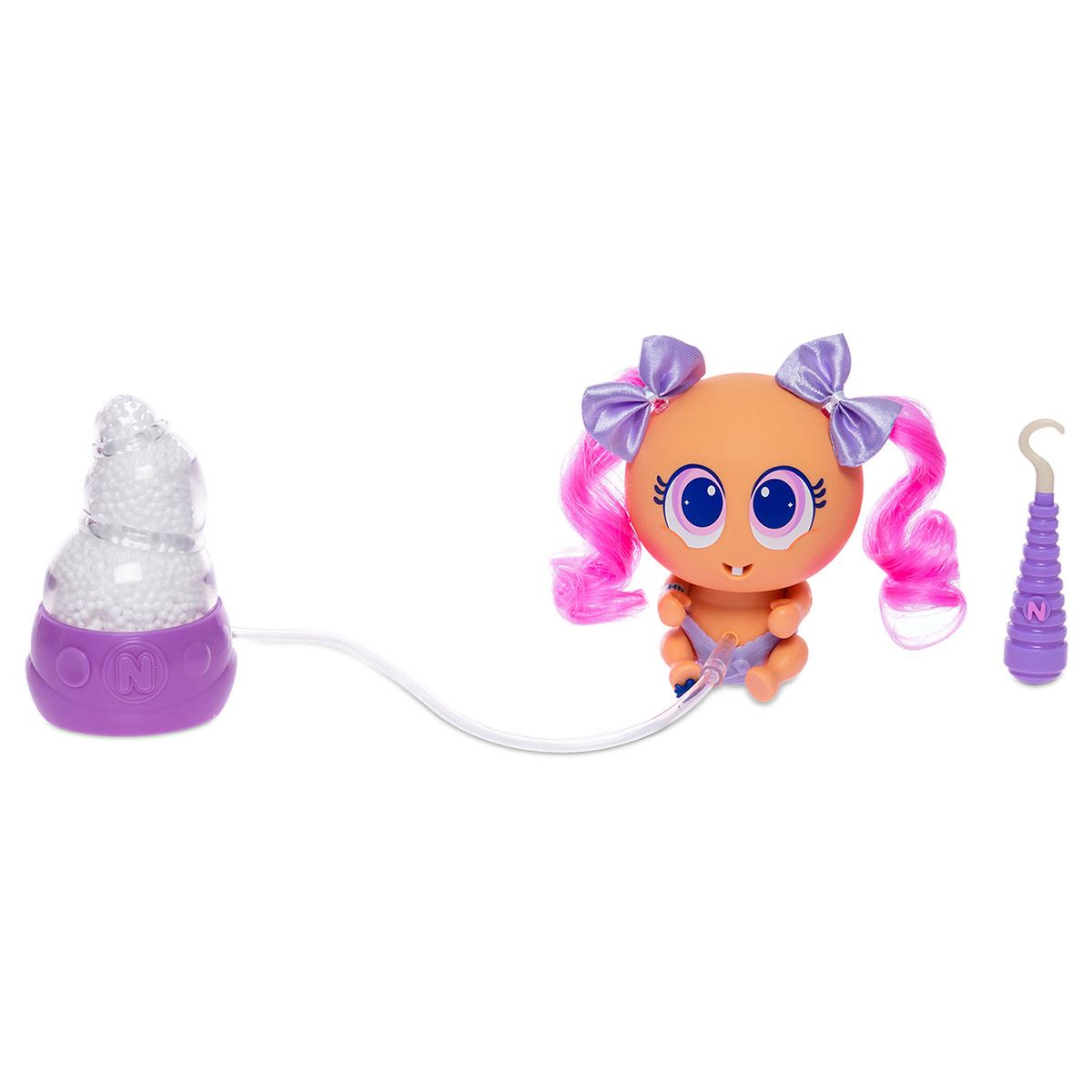 Ksi-merito Zoisita Riloaded