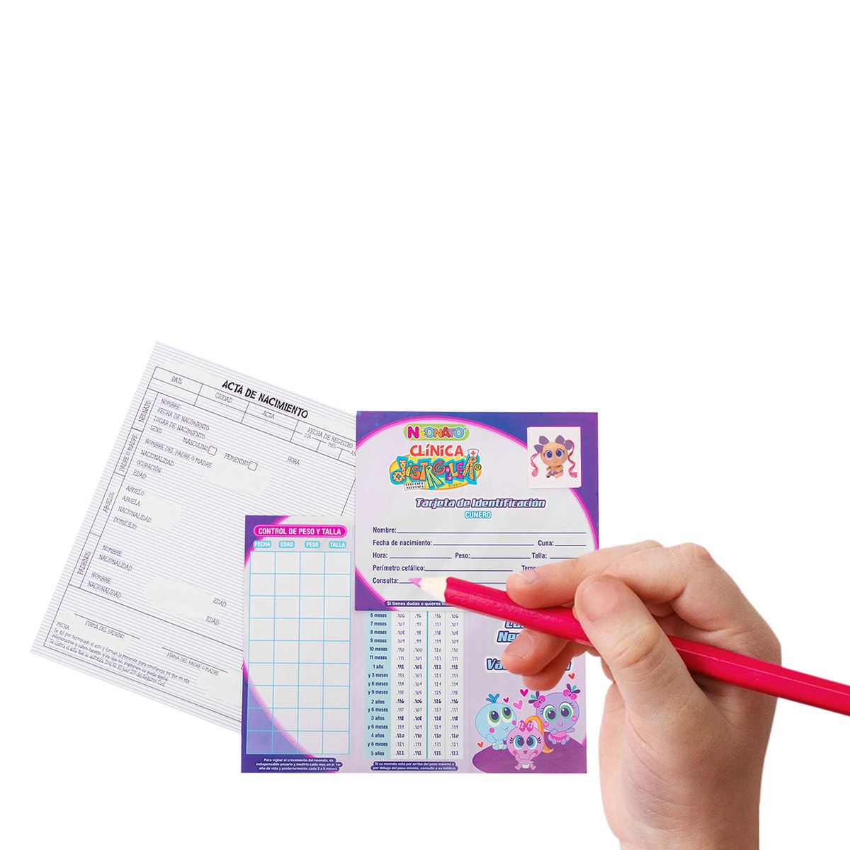 Ksi-merito Zoisita Riloaded