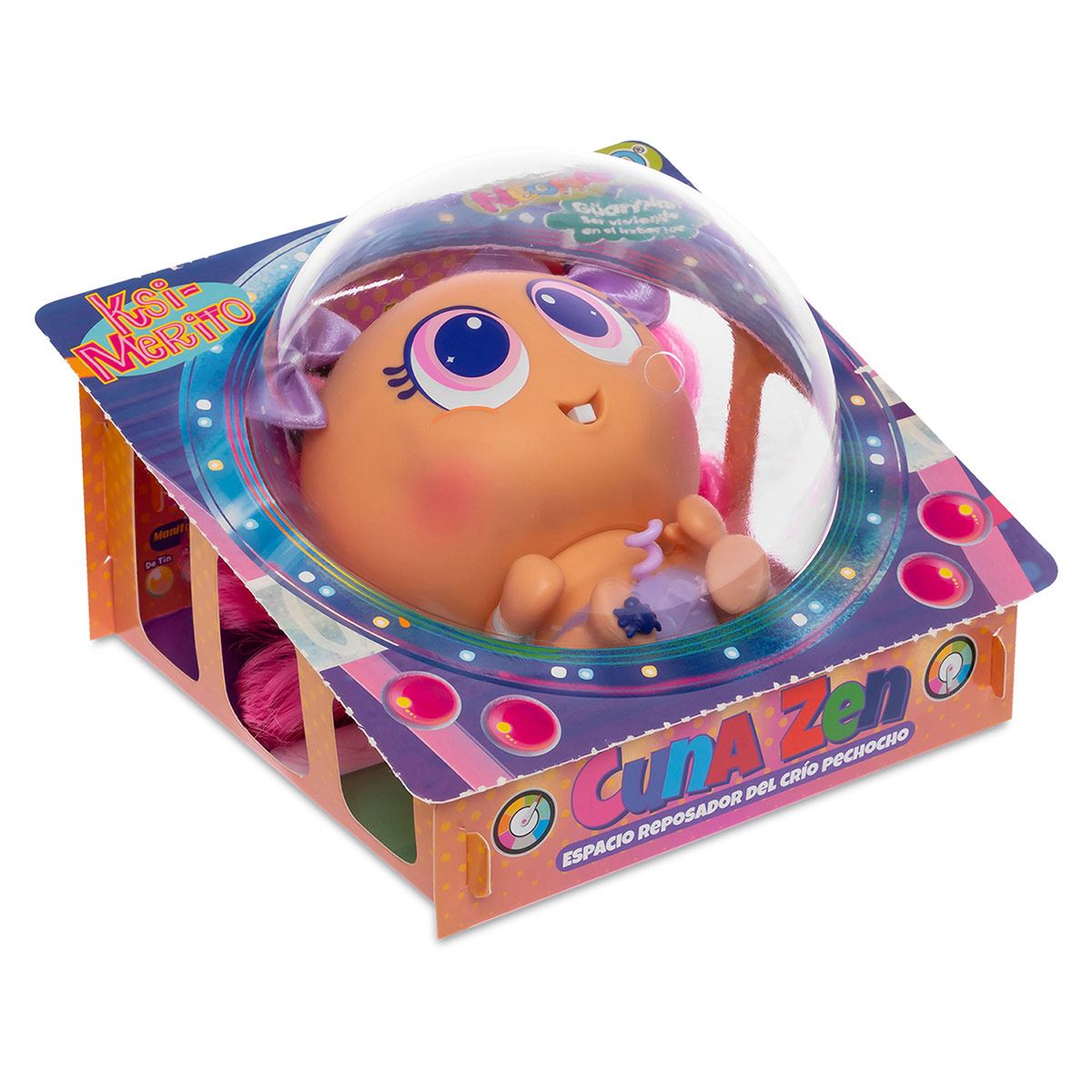 Ksi-merito Zoisita Riloaded