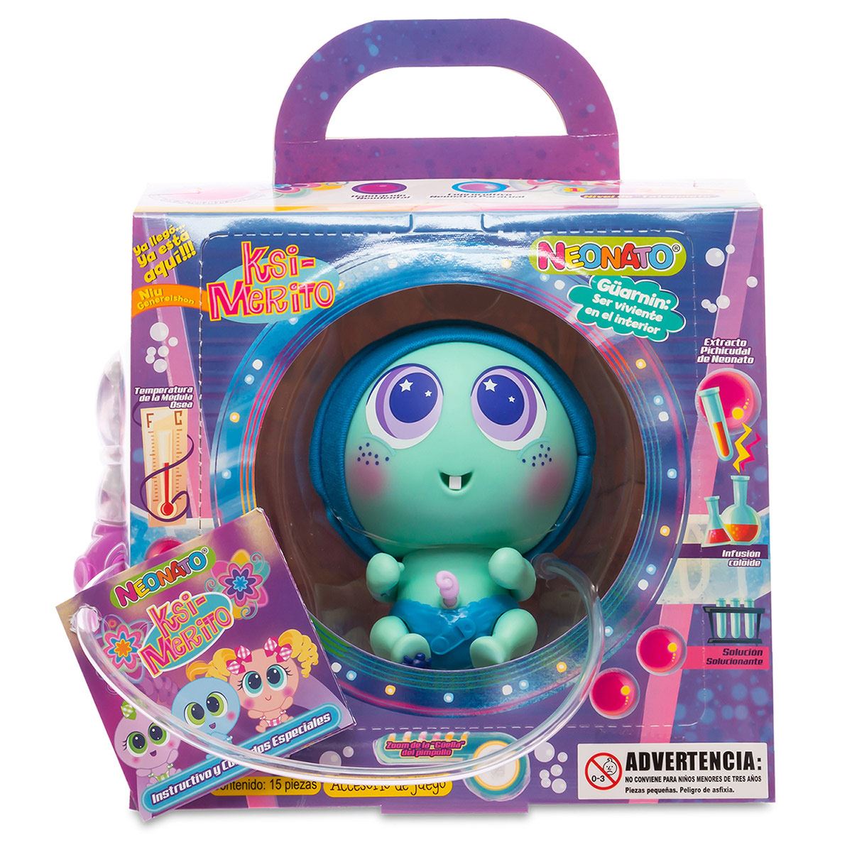 Ksi-merito Guats Riloaded