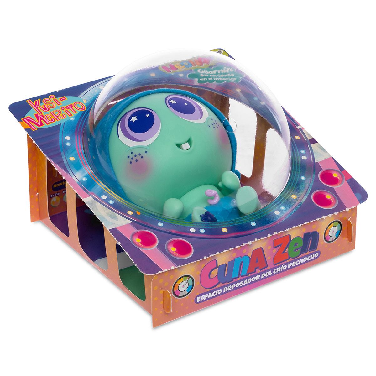 Ksi-merito Guats Riloaded