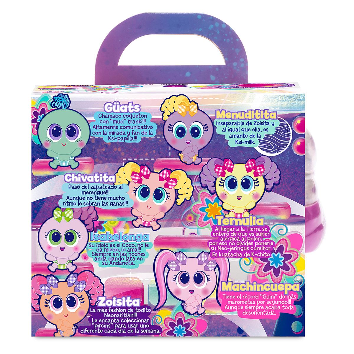 Ksi-merito Guats Riloaded