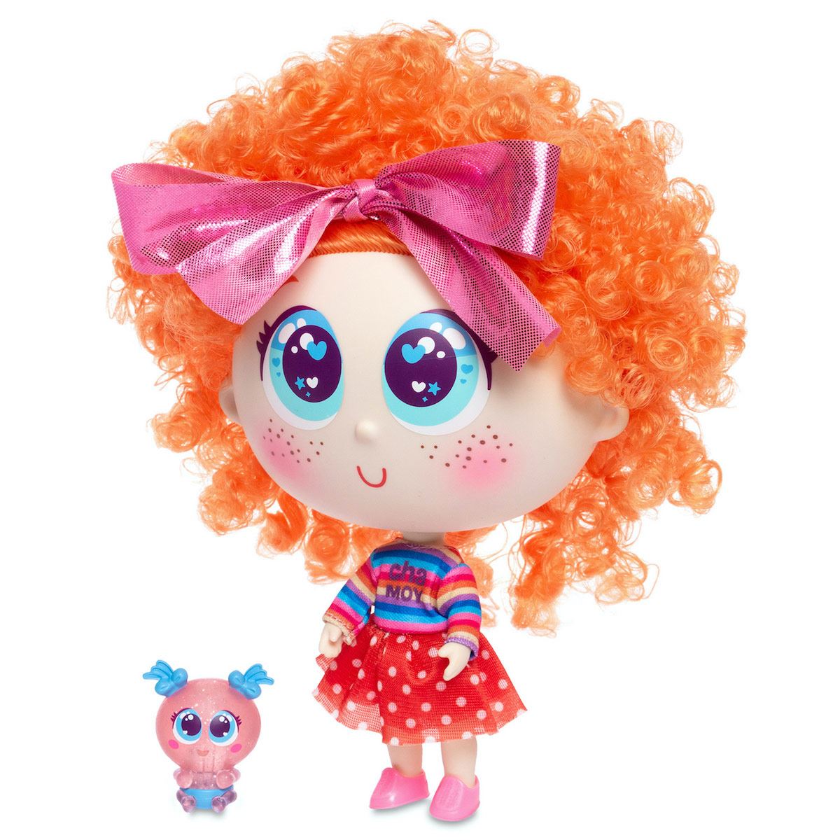 Muñeca Chamoy Vintage