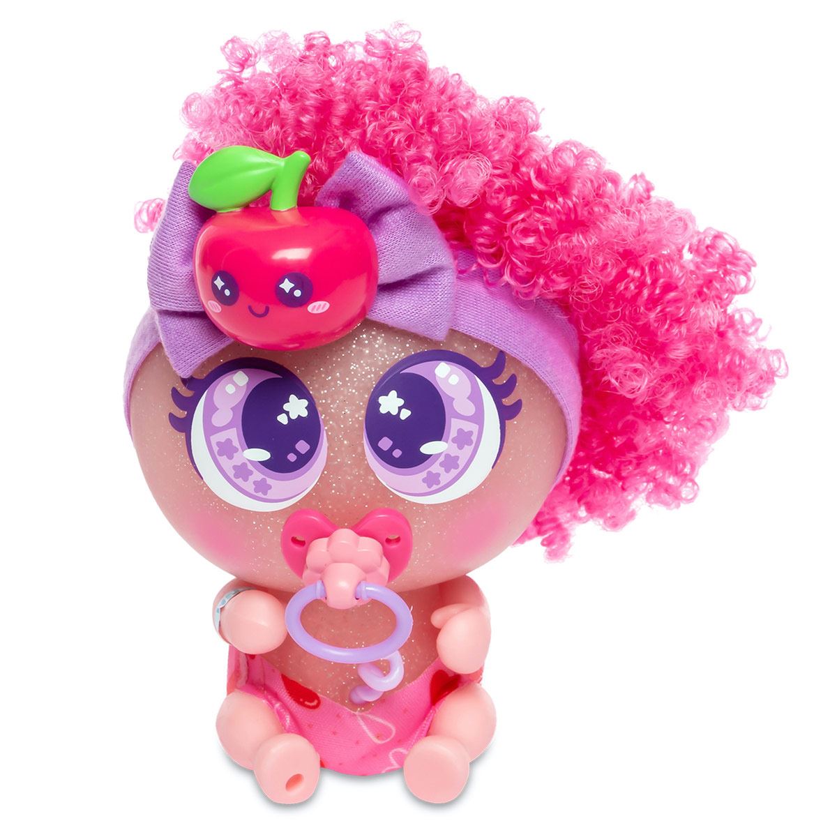 Ksi-Berries Rosa Cherry