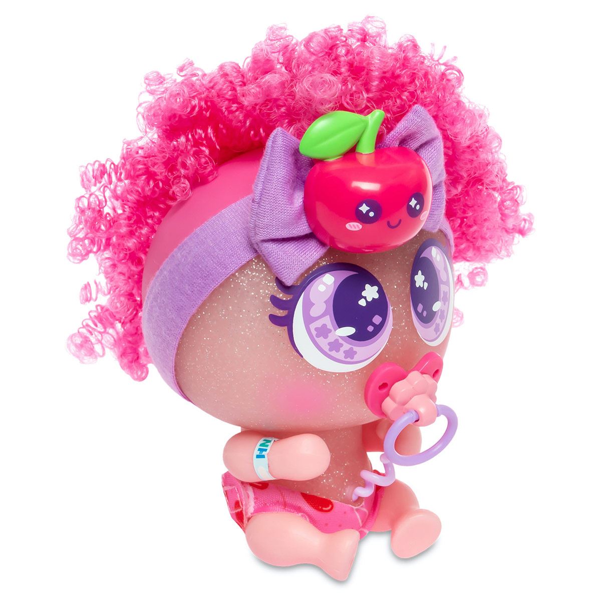 Ksi-Berries Rosa Cherry