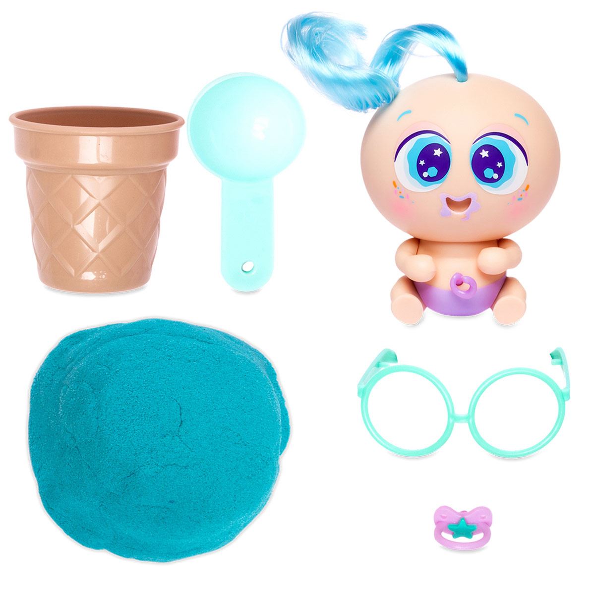 Distroller Churro Edición Aiscrim