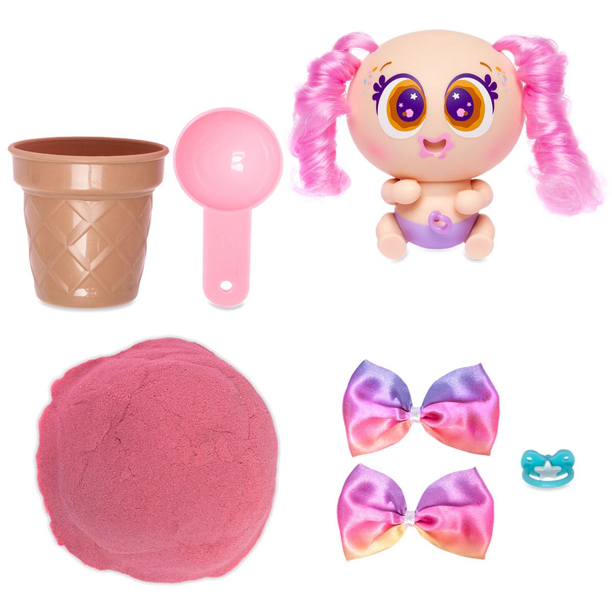 Distroller Atole Edición Aiscrim