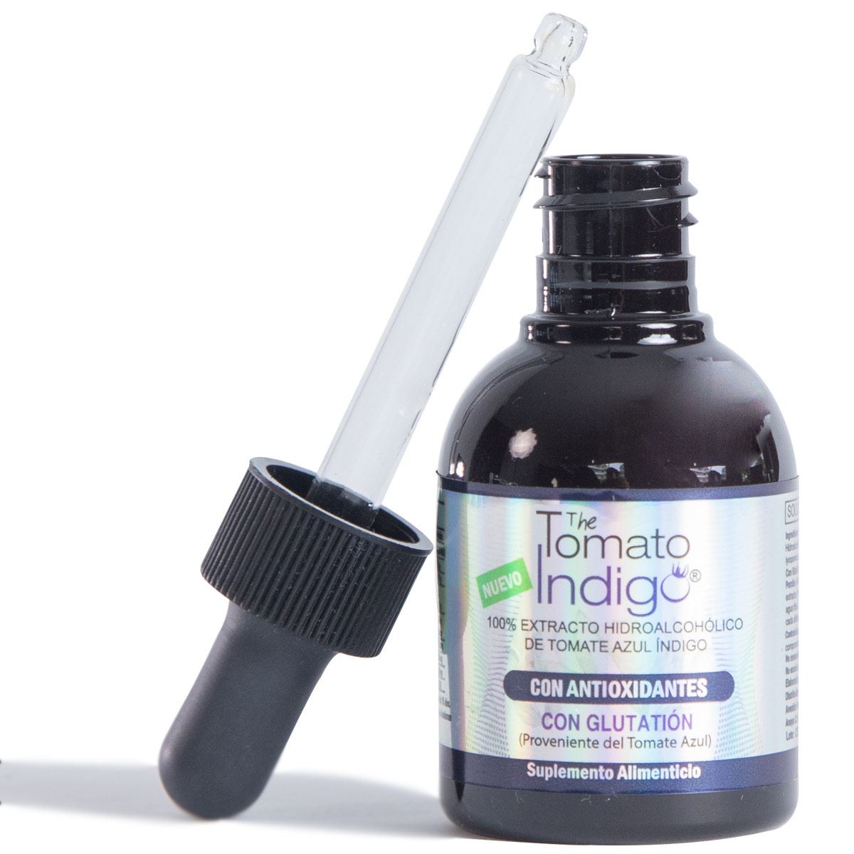 THE TOMATO INDIGO 45ML SUPL ALIM