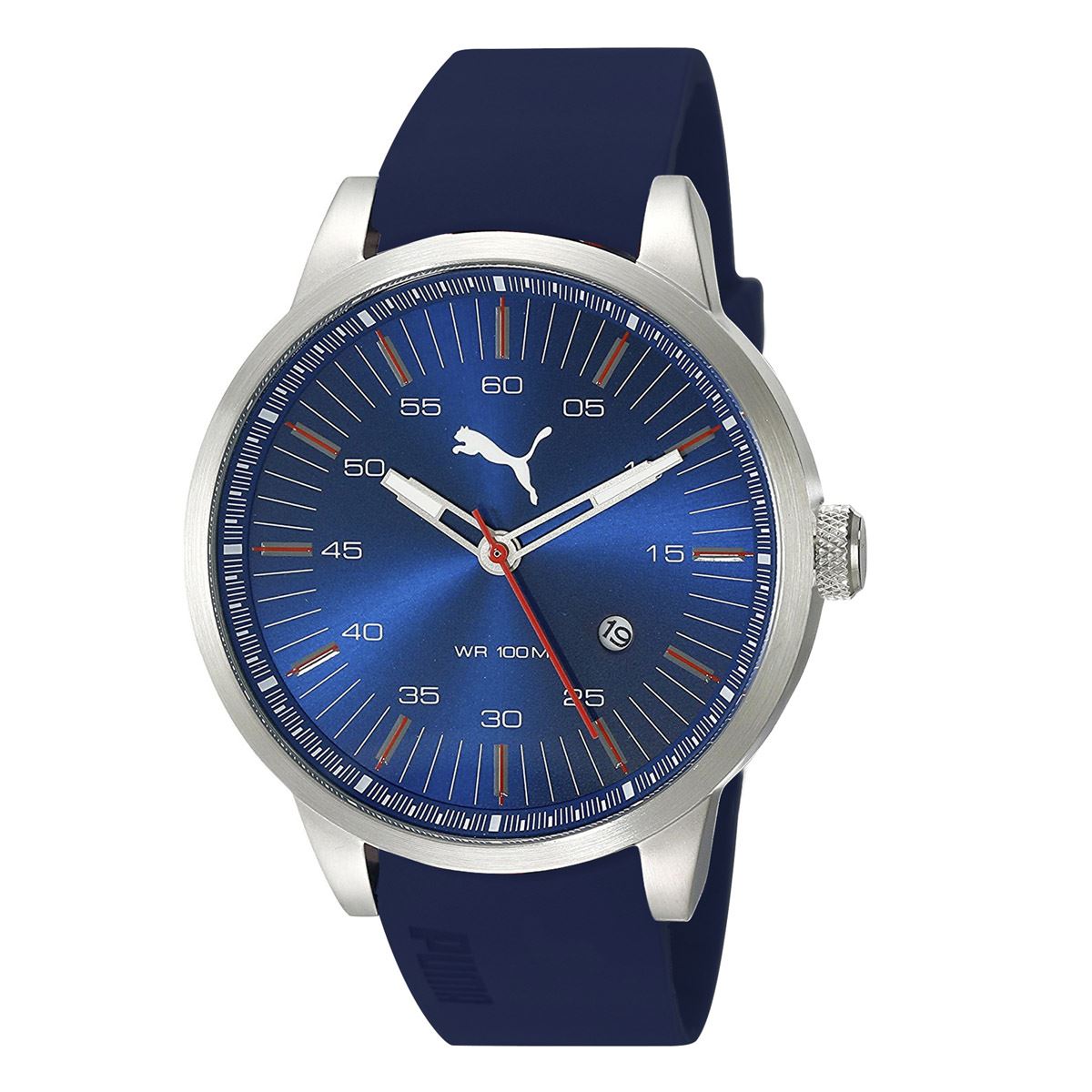 Reloj Puma PU103641007.Híbrido Caballero