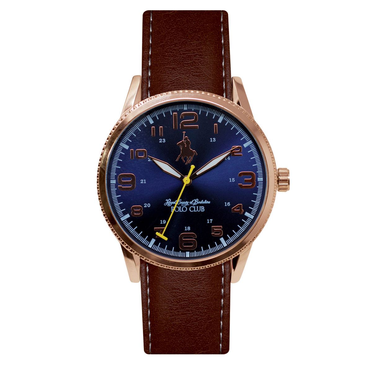 Reloj Polo Club APCF07CFAZ Caballero