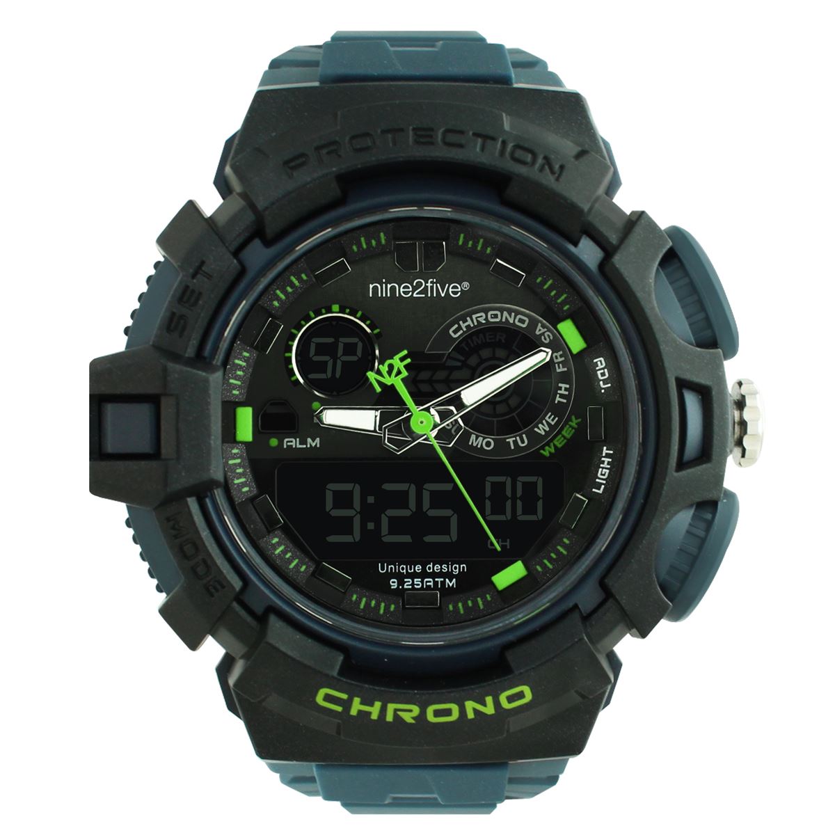 Reloj NINE2FIVE DKYM10AZAZ