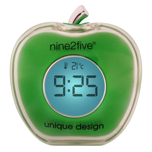 Reloj Temporizador NINE2FIVE DAPP01VD