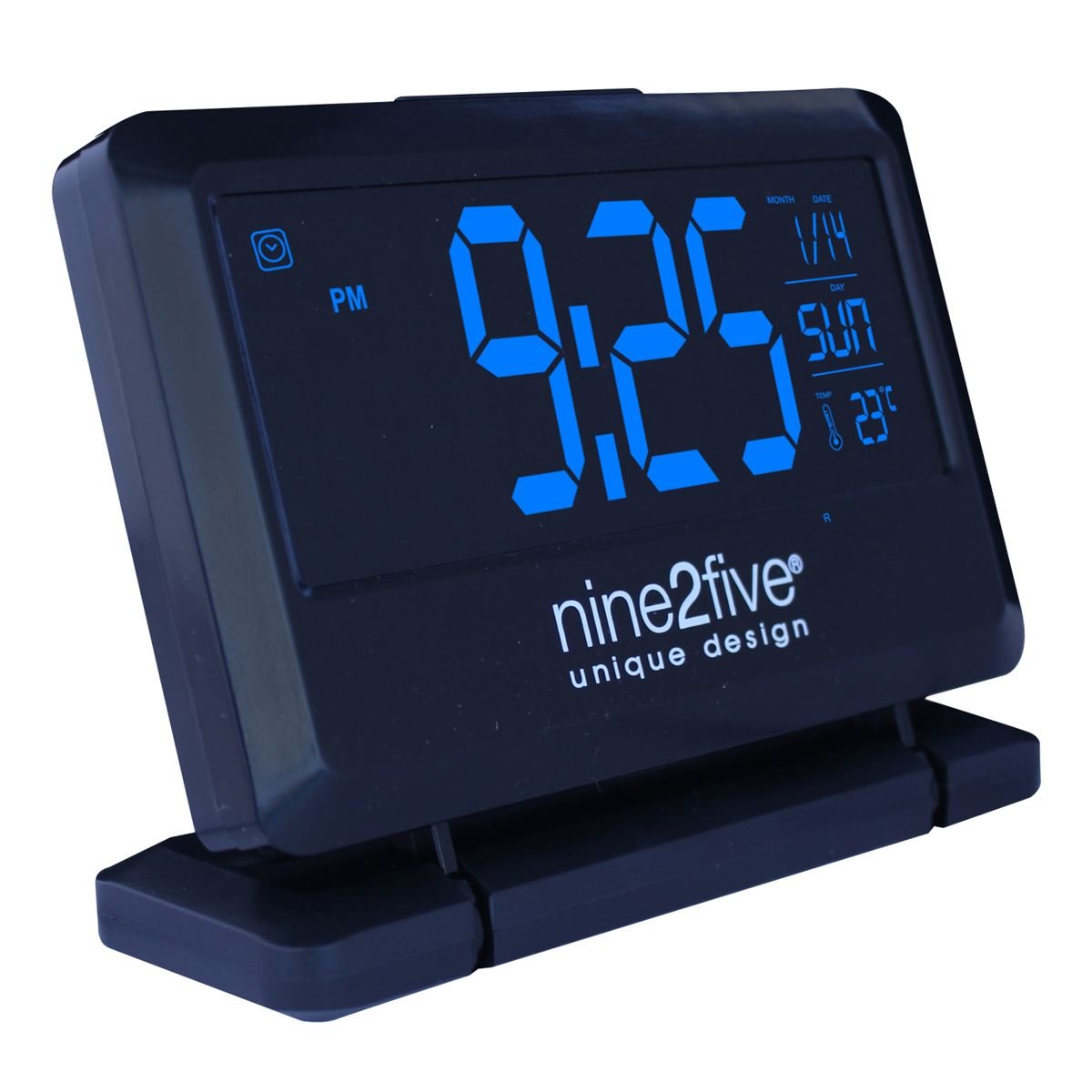 Despertador NINE2FIVE DWRT01NG