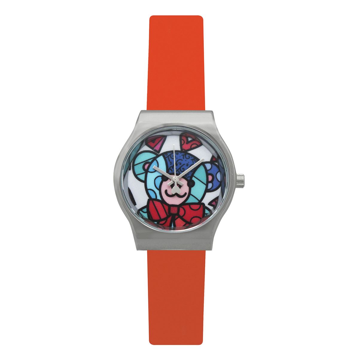 Reloj Romero Britto ARBAS01NJ Niña