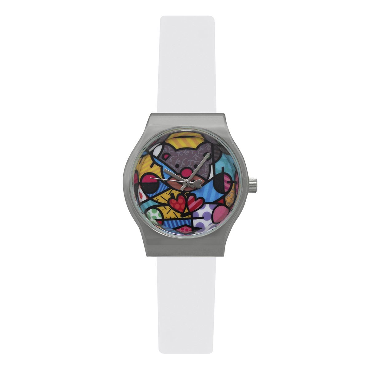 Reloj Romero Britto ARBAS01BL Niña