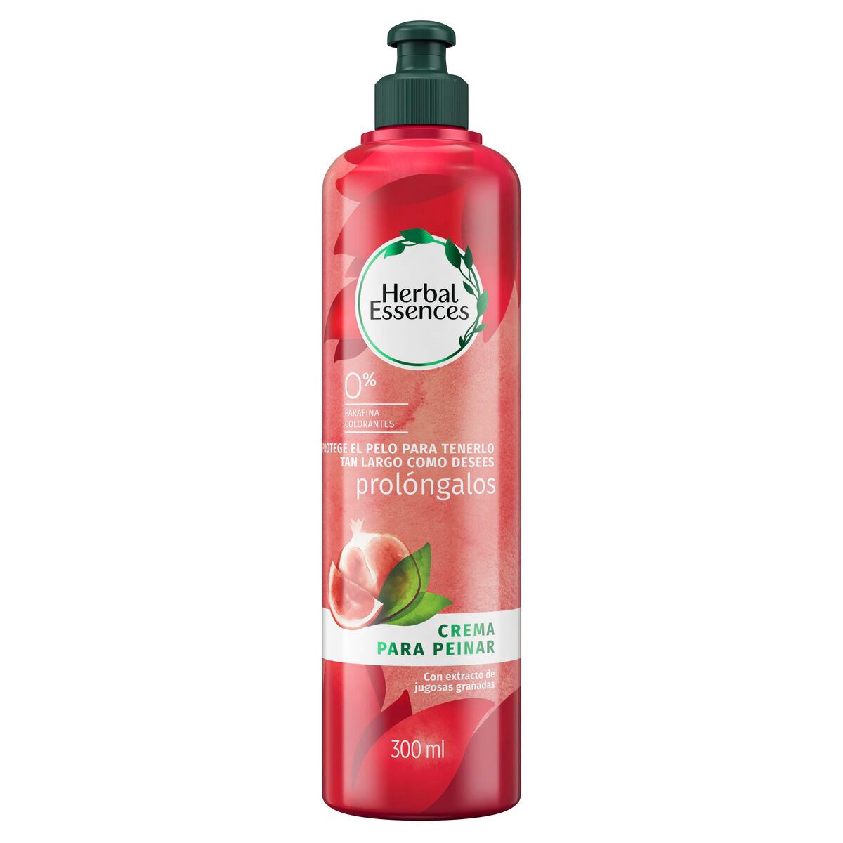 Crema para Peinar Herbal Essences 300 ml