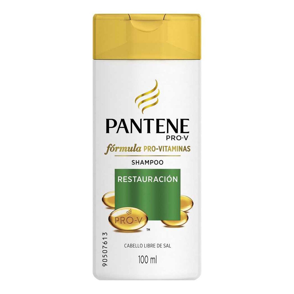SHAMPOO PANTENE RESTAURACION