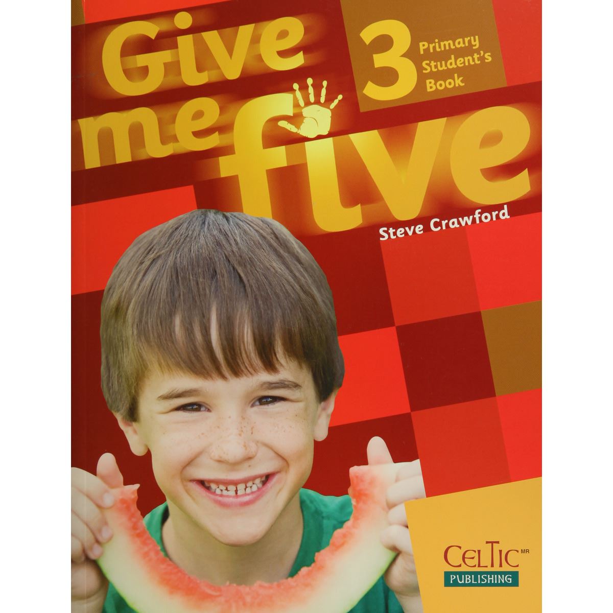 give-me-five-students-book-3-con-cd