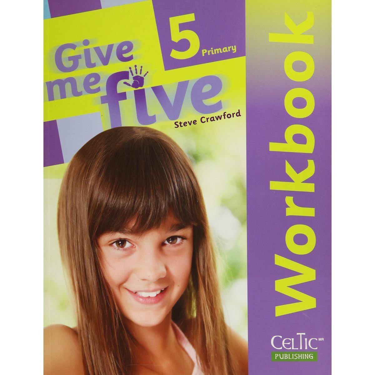 Give Me Five Workbook 5