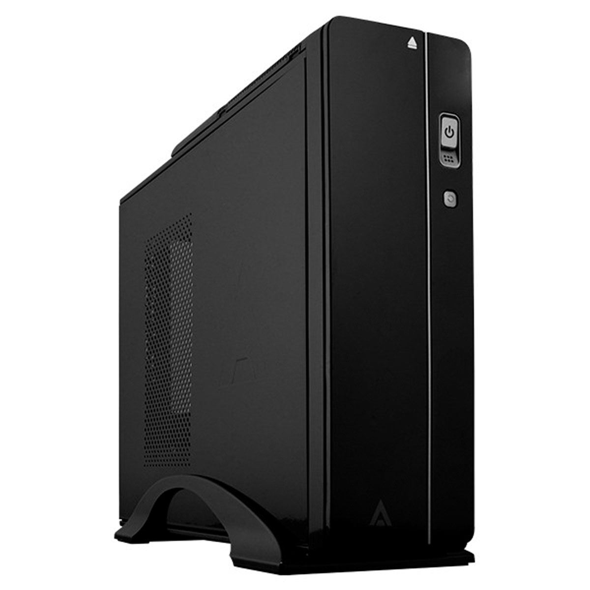 Gabinete Mini Torre Slim Bern GS460