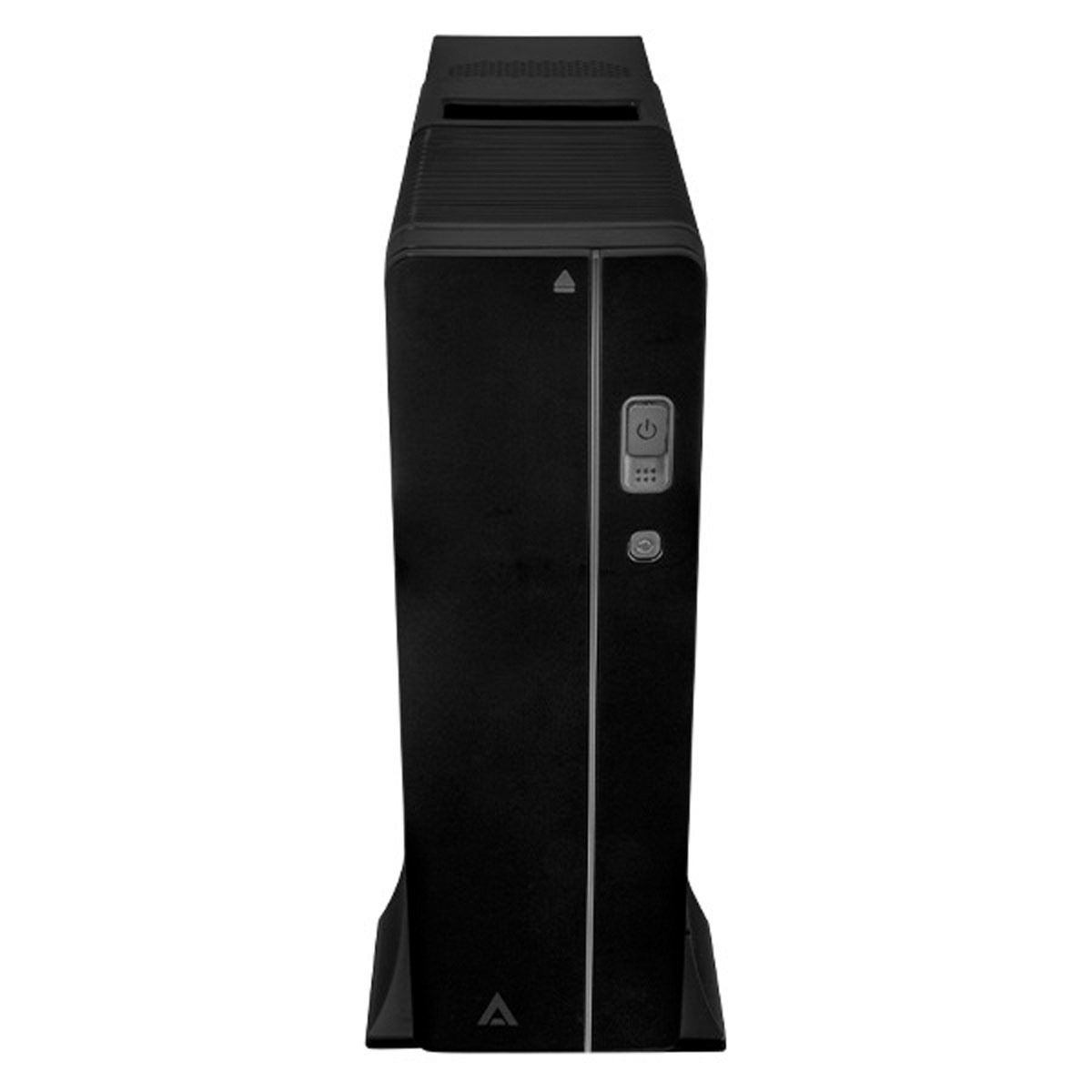 Gabinete Mini Torre Slim Bern GS460