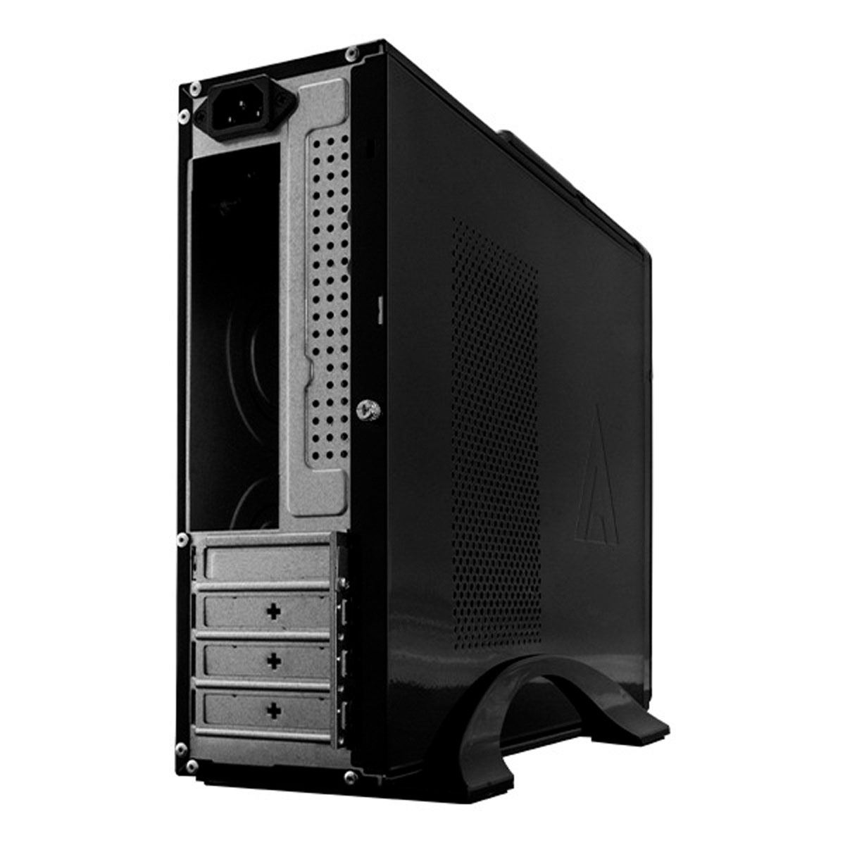 Gabinete Mini Torre Slim Bern GS460