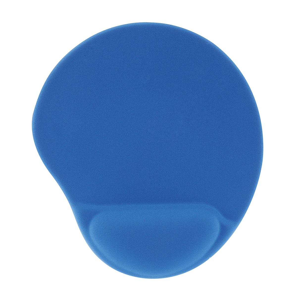 Mouse Pad Gel Azul Acteck