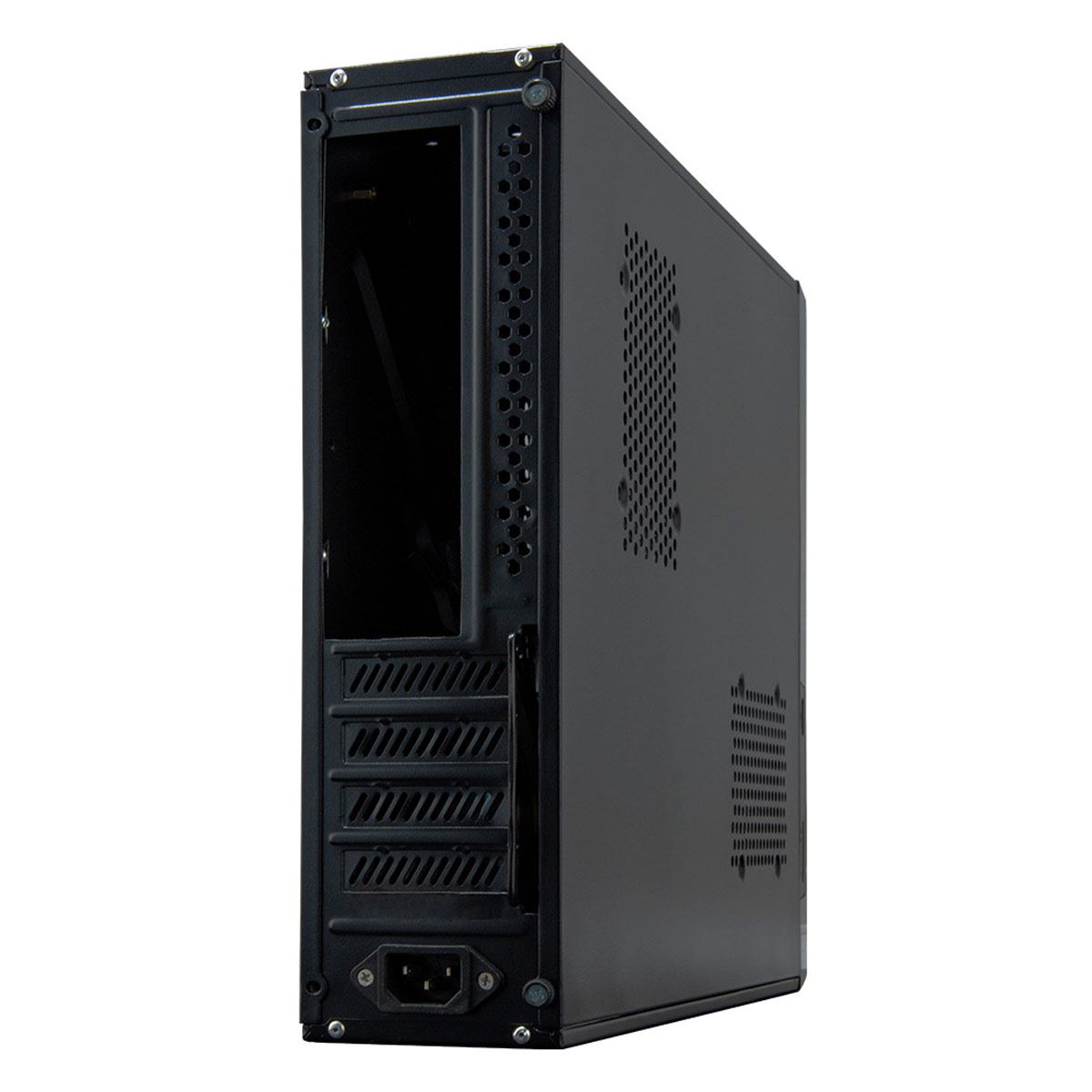 Gabinete Mini Torre Slim Atom GS240