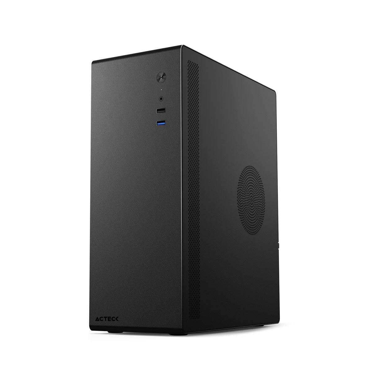 Gabinete Mini Torre Neuss GI480