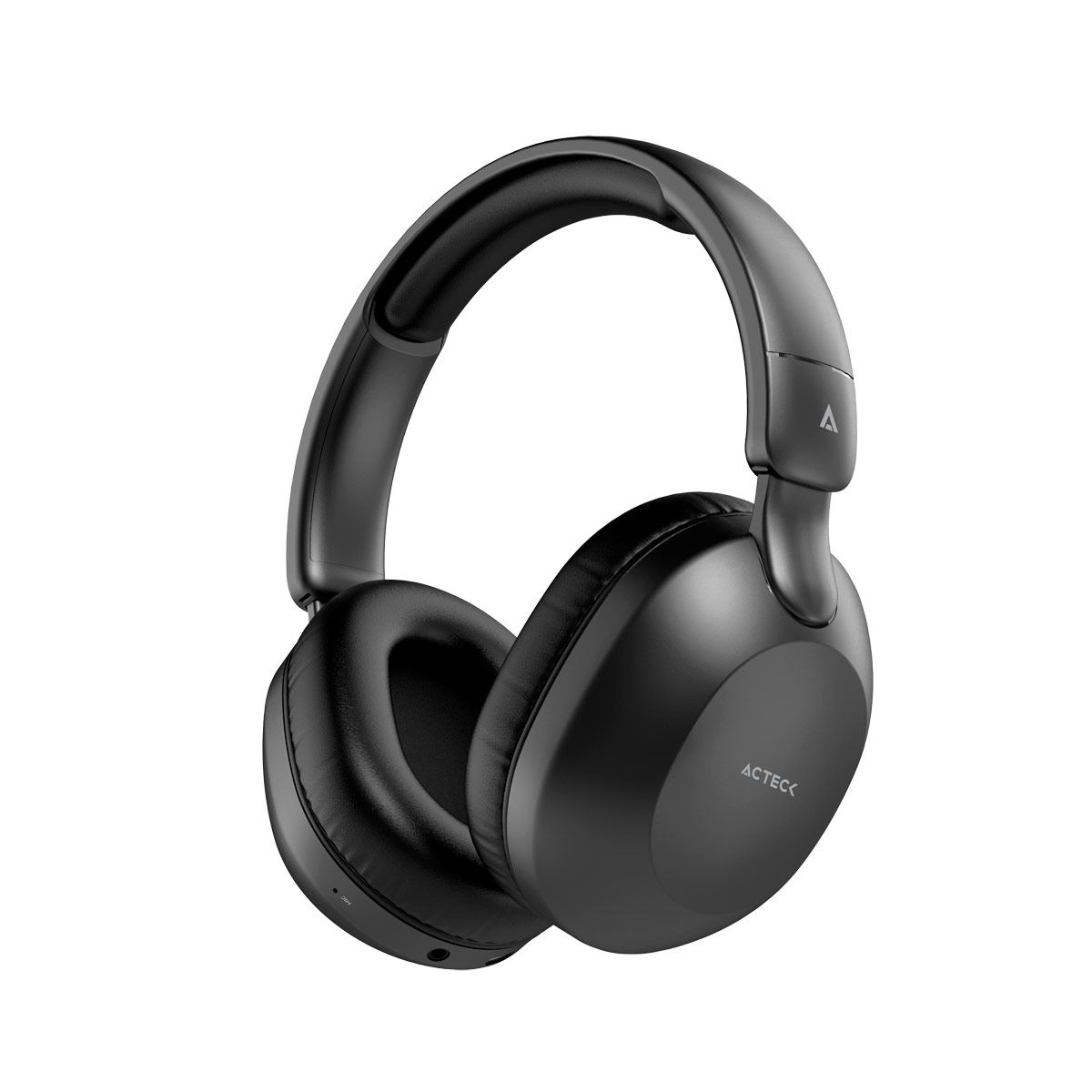 Audífonos Honor Plus HP450 Bluetooth Negro