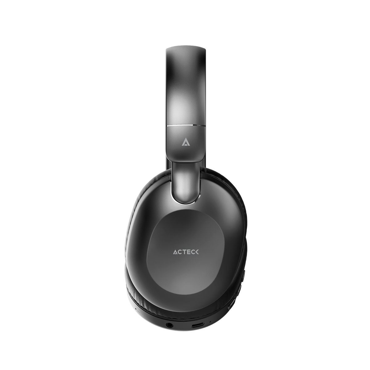 Audífonos Honor Plus HP450 Bluetooth Negro
