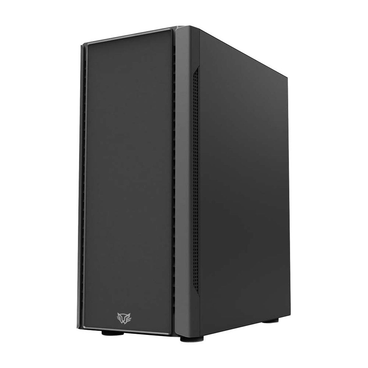 Gabinete Micro Torre Nyx GI730 Negro