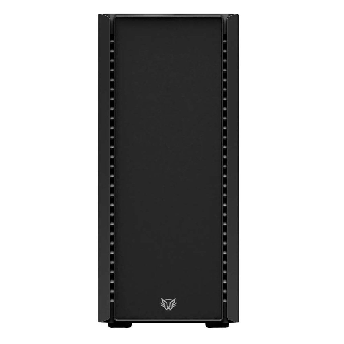 Gabinete Micro Torre Nyx GI730 Negro
