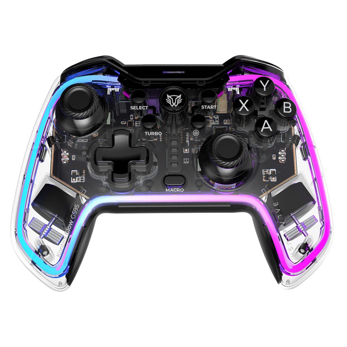 Control Balam Rush Kontrol Glow G595