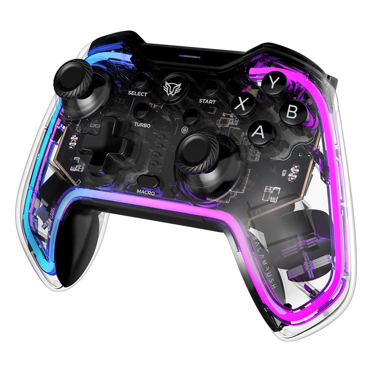 Control Balam Rush Kontrol Glow G595