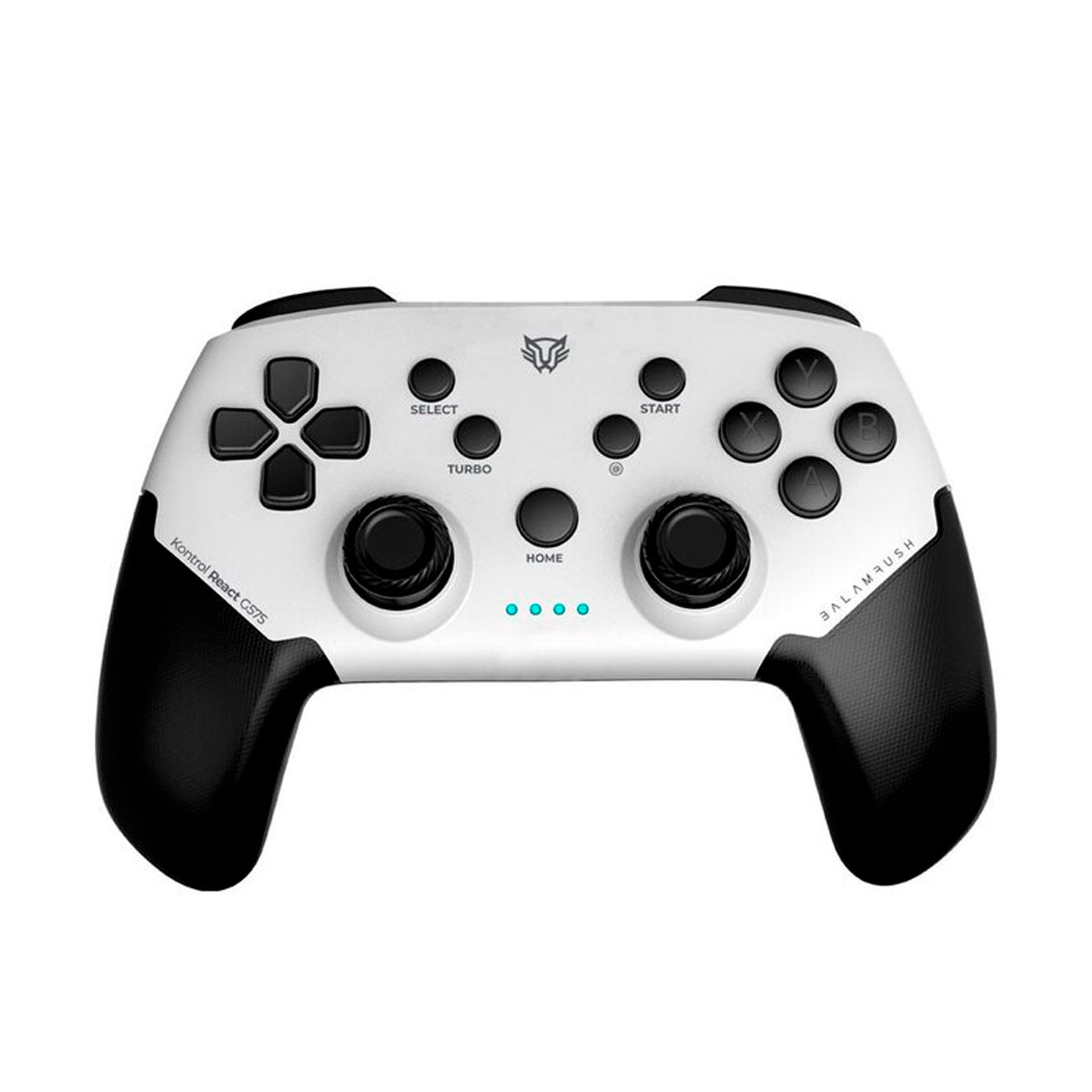 Control Balam Rush Kontrol React G575