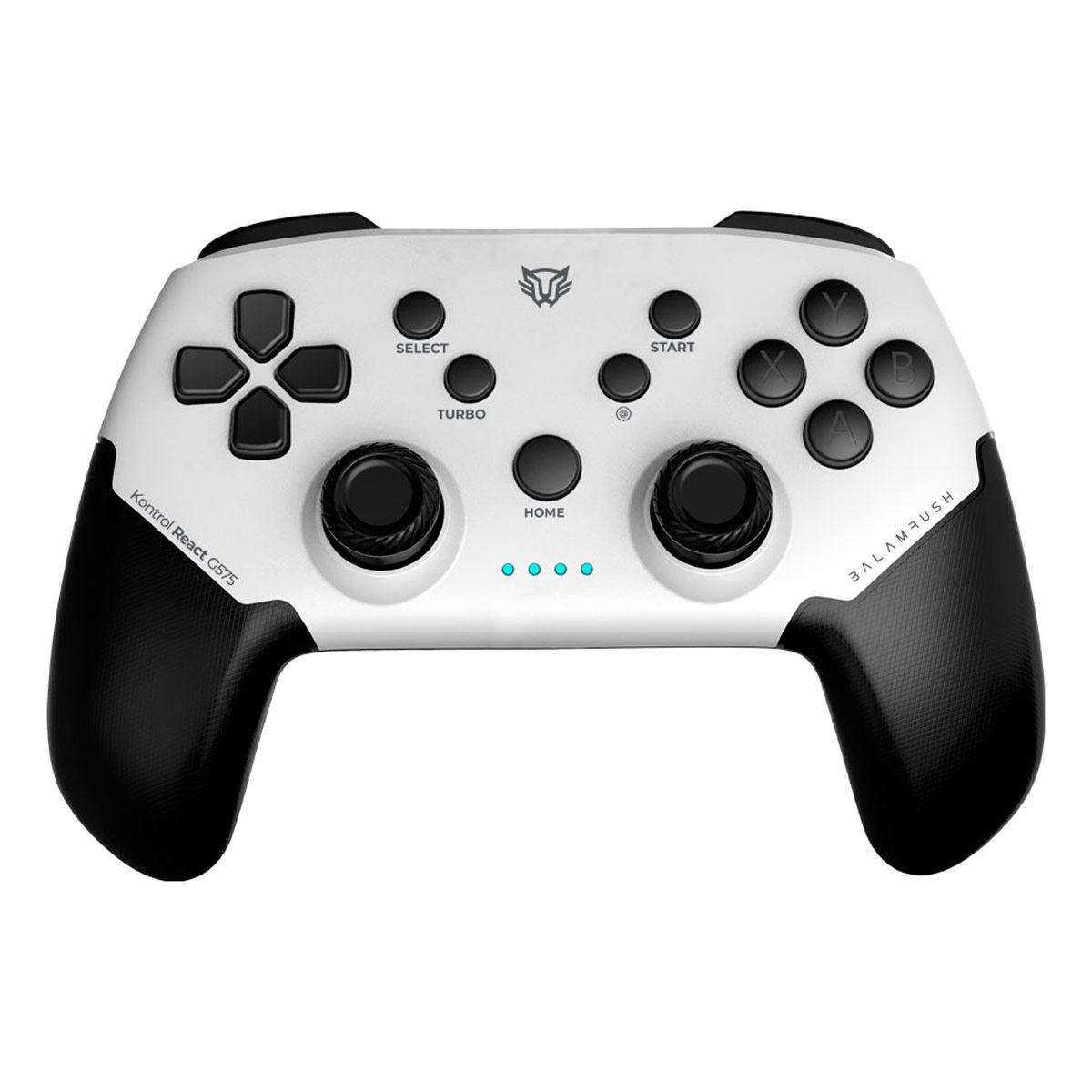 Control Balam Rush Kontrol React G575