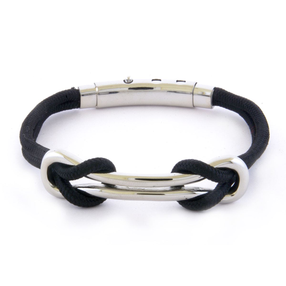 Pulsera Kpenko Negro NEPU24193