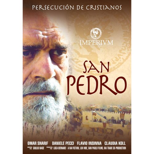 DVD San Pedro