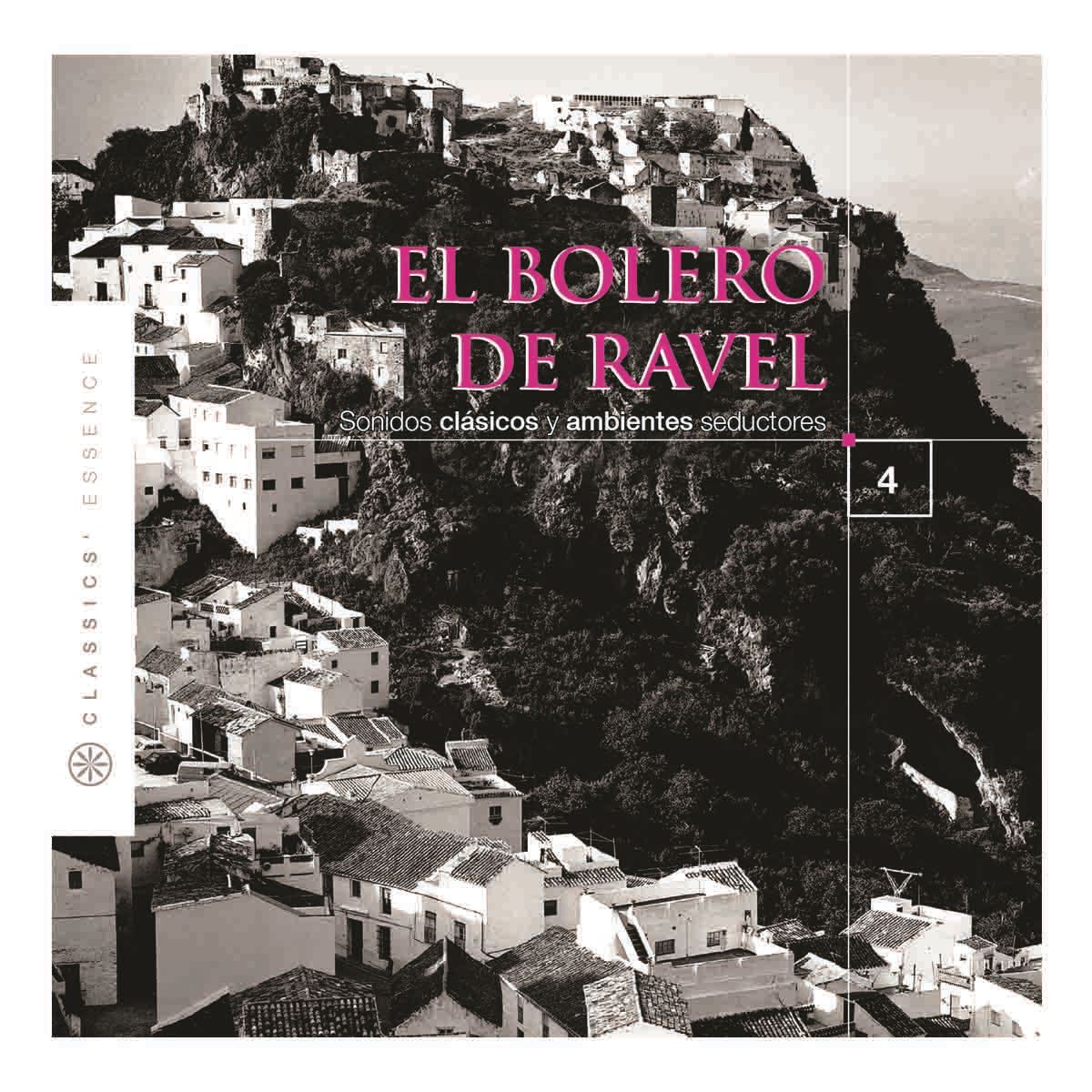 El Bolero De Ravel
