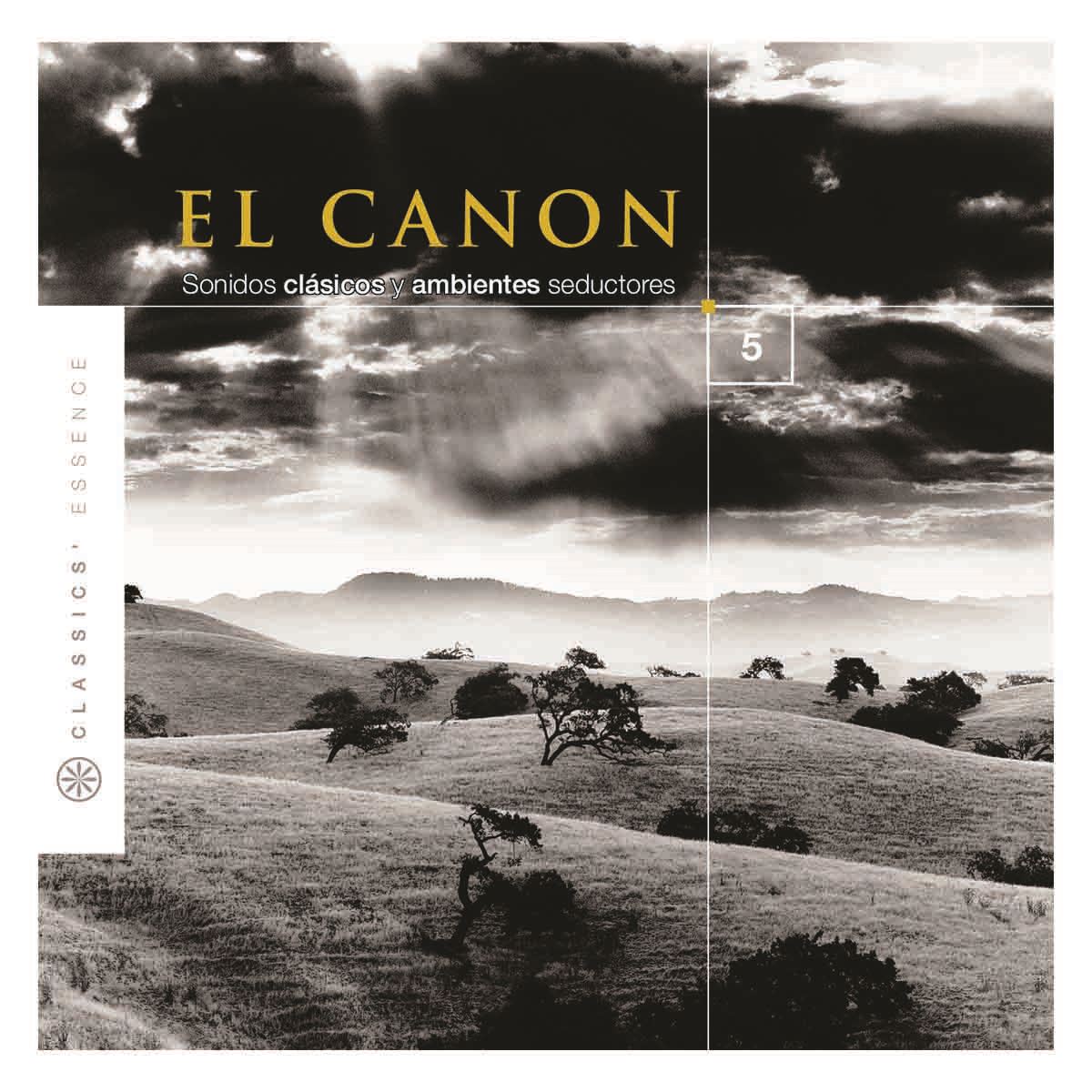 El Canon