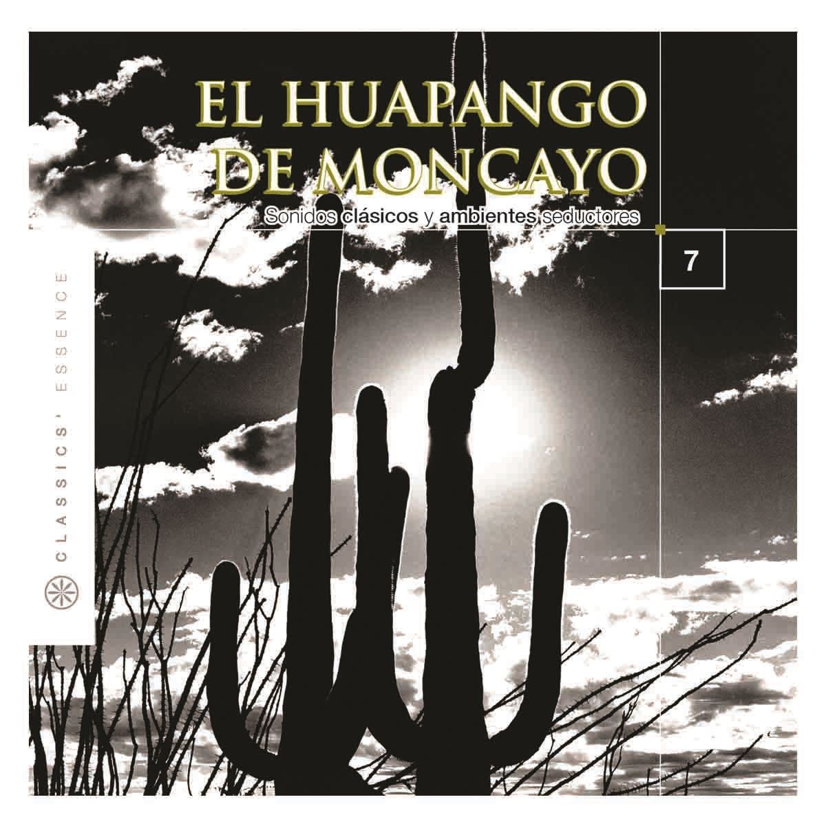 El Huapango De Moncayo