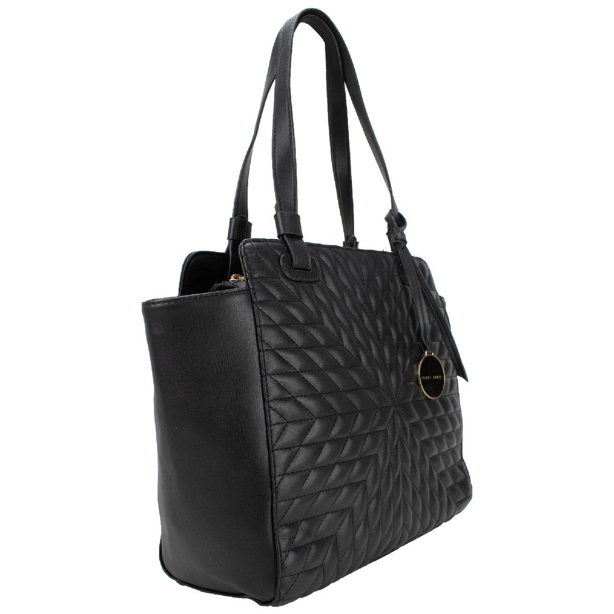 Bolsa Perry Ellis tote