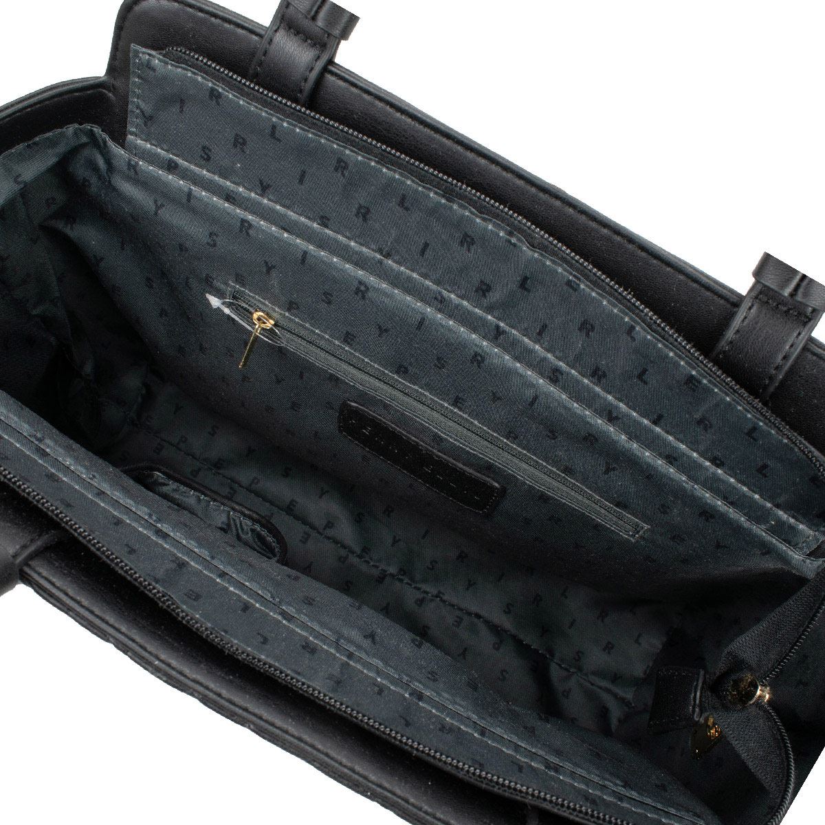 Bolsa Perry Ellis tote